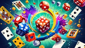 618apk မိုဘိုင်းအက်ပ် Android iOS ဂိမ်းကစား