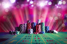 618apk Live Casino ဂိမ်းများ