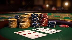 618APK Baccarat Live – အစစ်အမှန် Dealer ဖြင့် ကစားနိုင်သော Baccarat ဂိမ်း